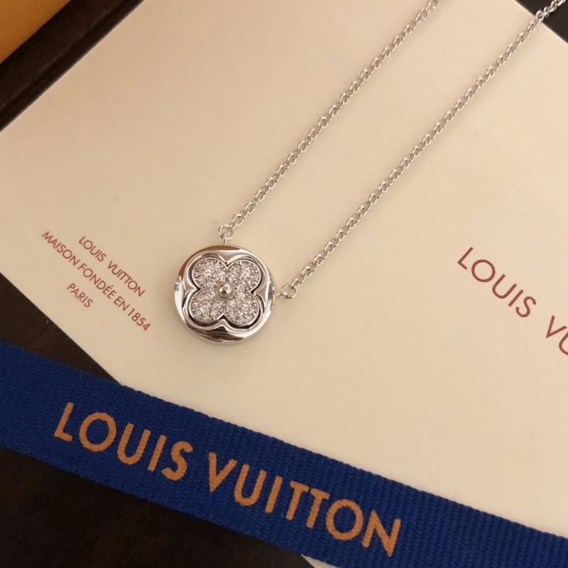 Louis Vuitton Necklaces